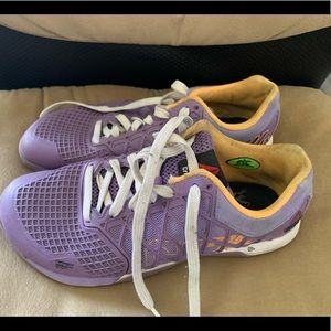 Reebok Nano 4 - Women’s